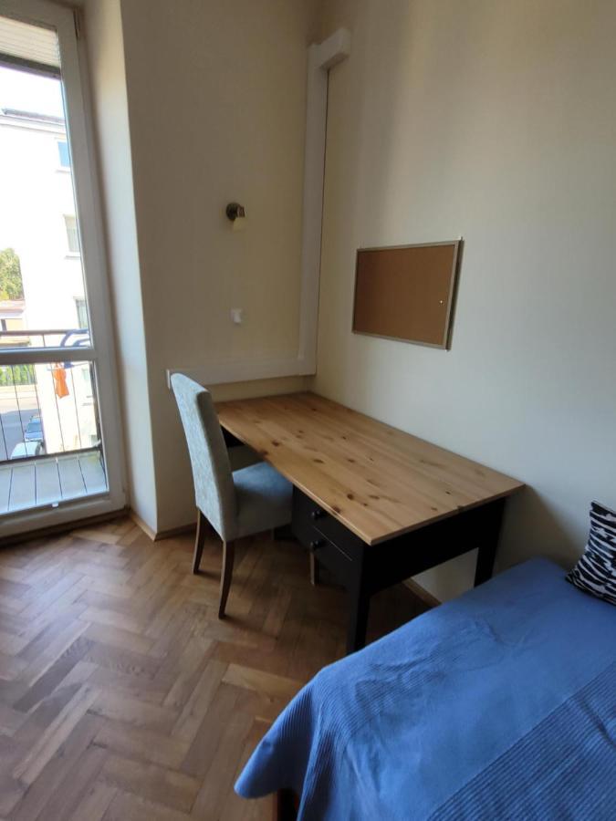 Apartament Salwator Falata Krakow Exterior photo