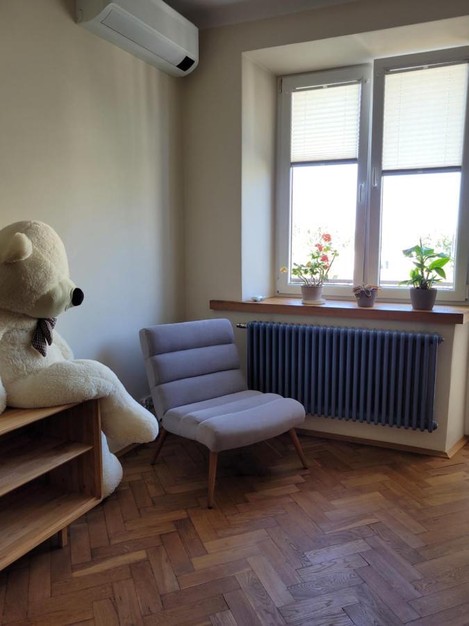 Apartament Salwator Falata Krakow Exterior photo