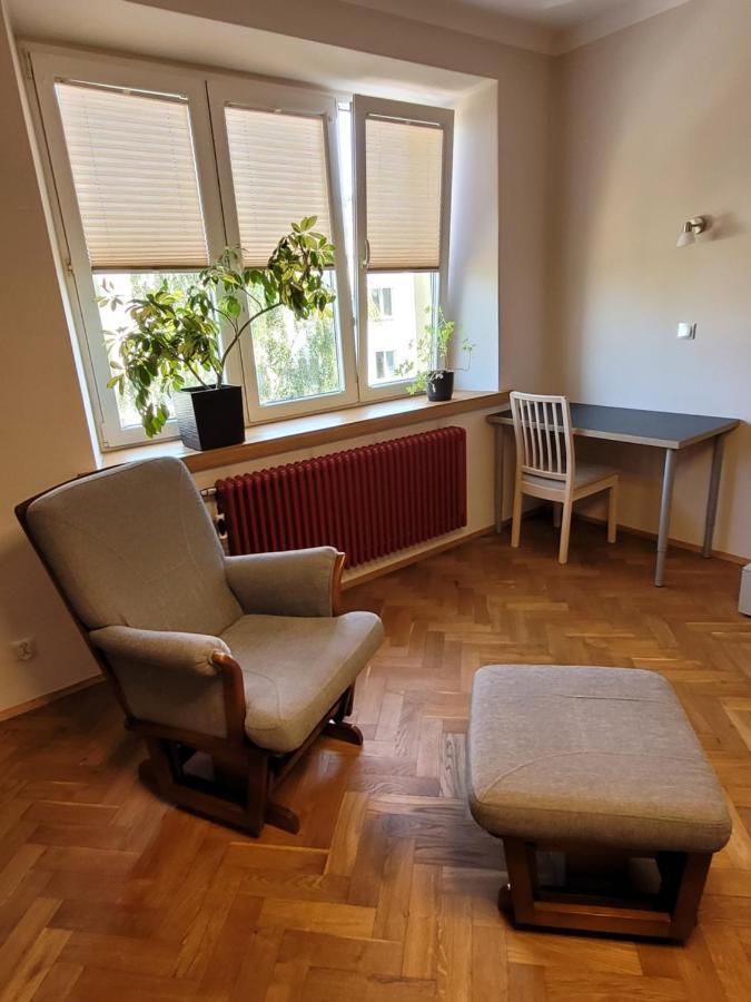 Apartament Salwator Falata Krakow Exterior photo