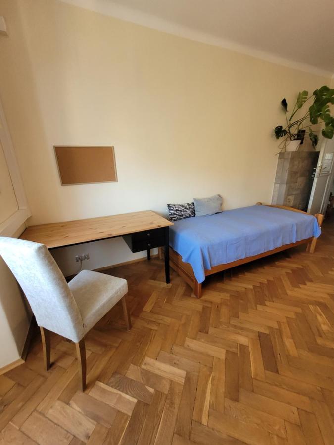 Apartament Salwator Falata Krakow Exterior photo