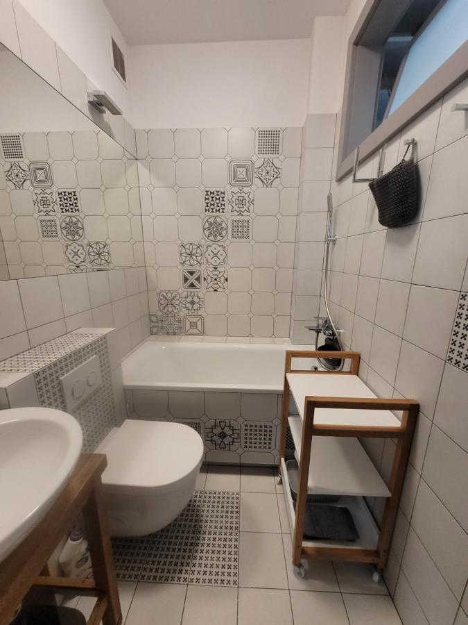 Apartament Salwator Falata Krakow Exterior photo